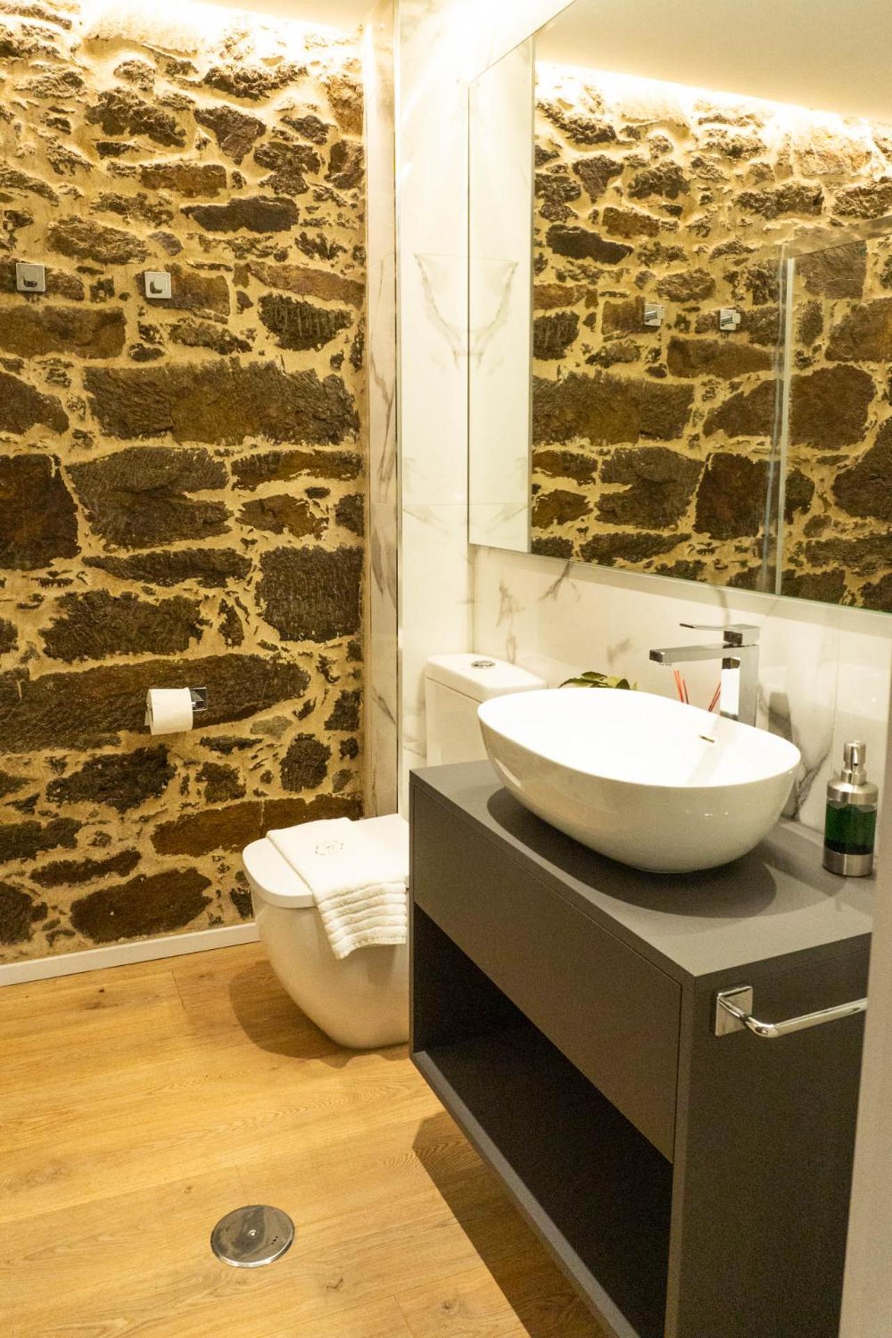 Appartamento Ribeira Sacra A Orilla Rio Mino Casas Do Pincelo Esterno foto
